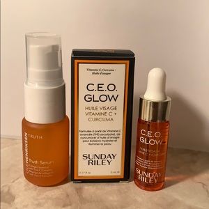 Ole Henriksen Truth Serum + C.E.O Glow